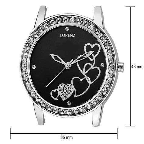 Unique Women's Lorenz Watches 